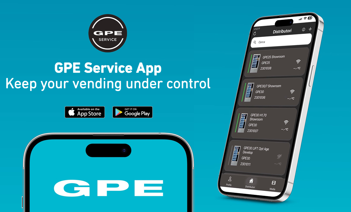 App GPE Service